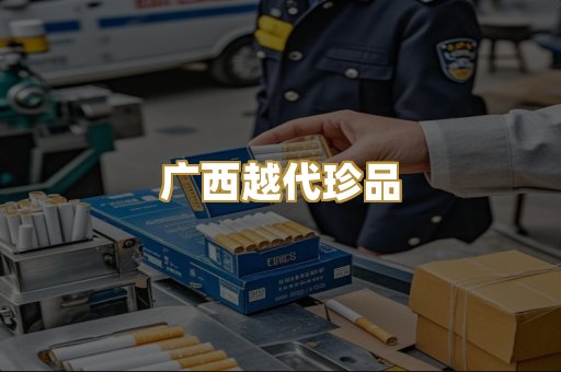 广西越代珍品
